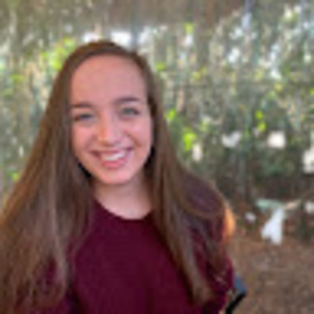 Meet your Posher, Katelin